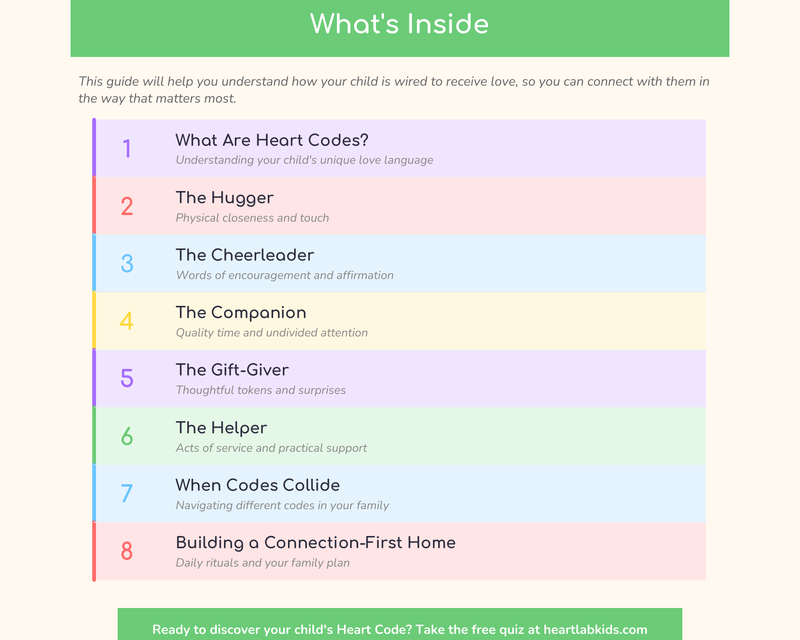 Cracking the Code E-Book